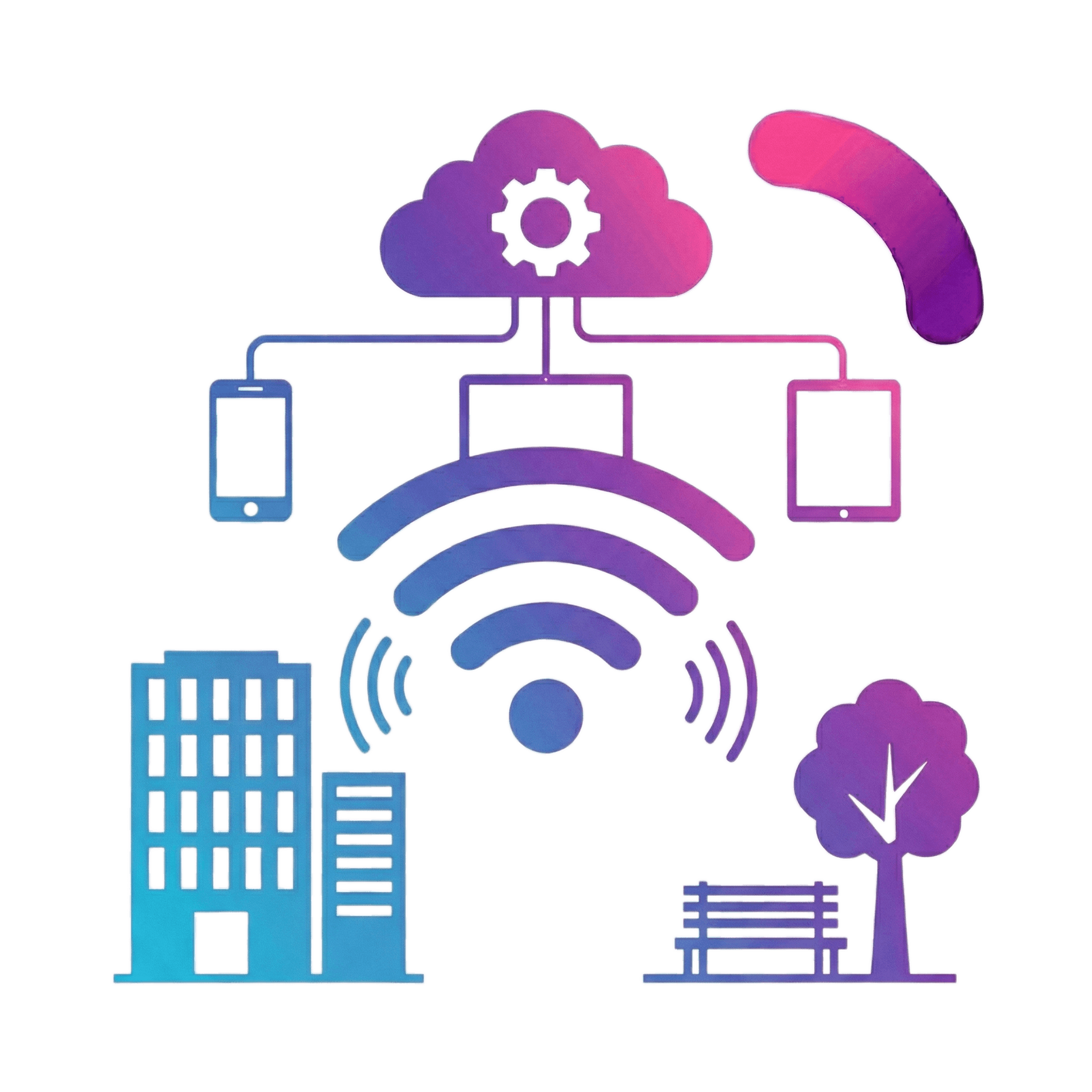 الشبكات اللاسلكية (Wi-Fi Solutions)