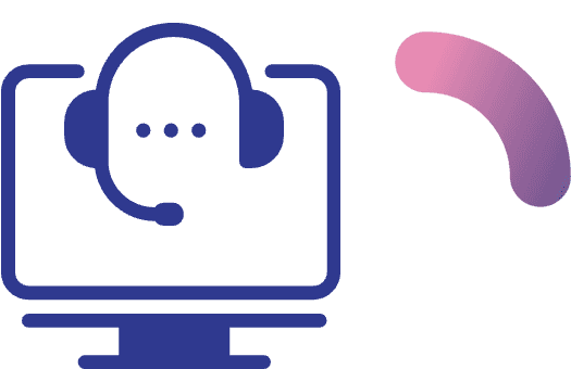 دعـم مركز المسـاعدة (Help Desk)